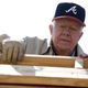 Image for article titled Habitat For Humanity Investigated For Working Conditions After 92-Year-Old Laborer Collapses On Site